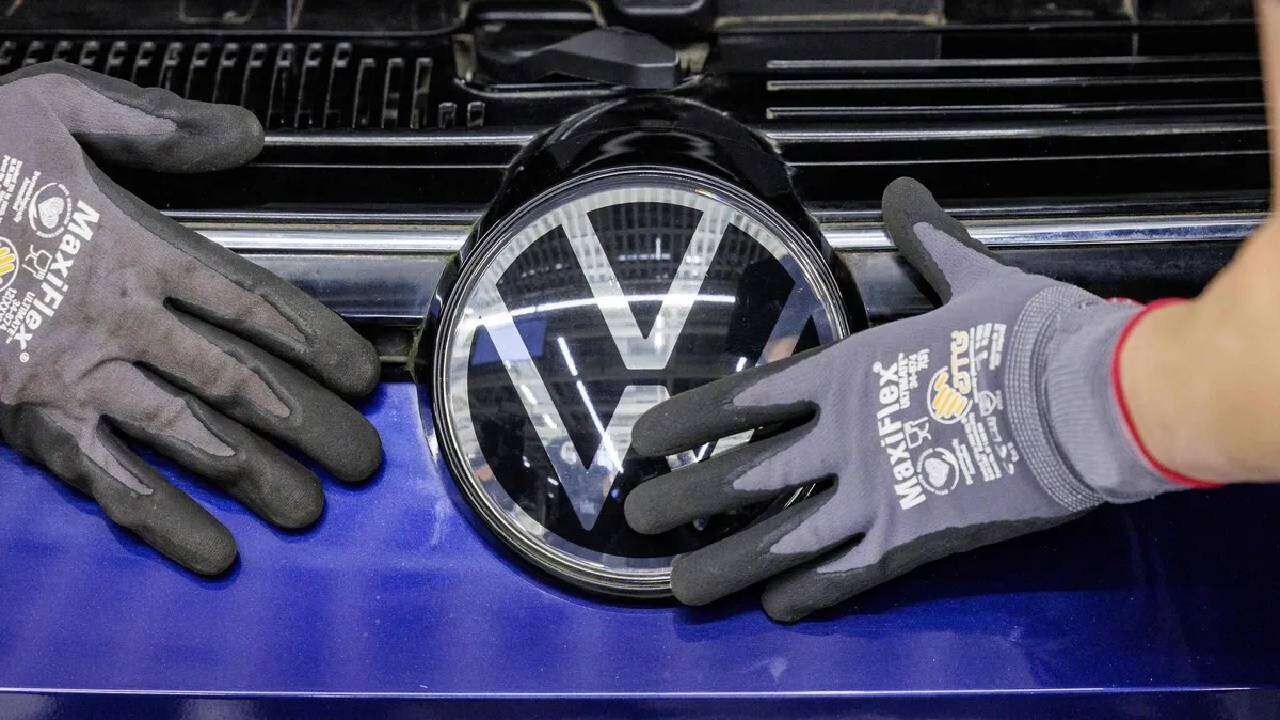 Volkswagen için Türkiye kararı: İmzalar resmen atıldı, yerli üretim yapılacak! 6